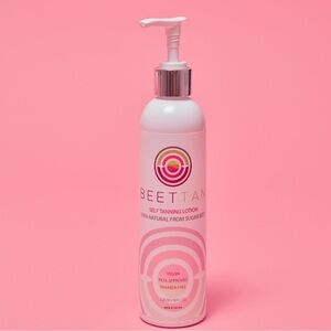 Beettan - BEETTAN SELF-TANNER (bestseller) lotion